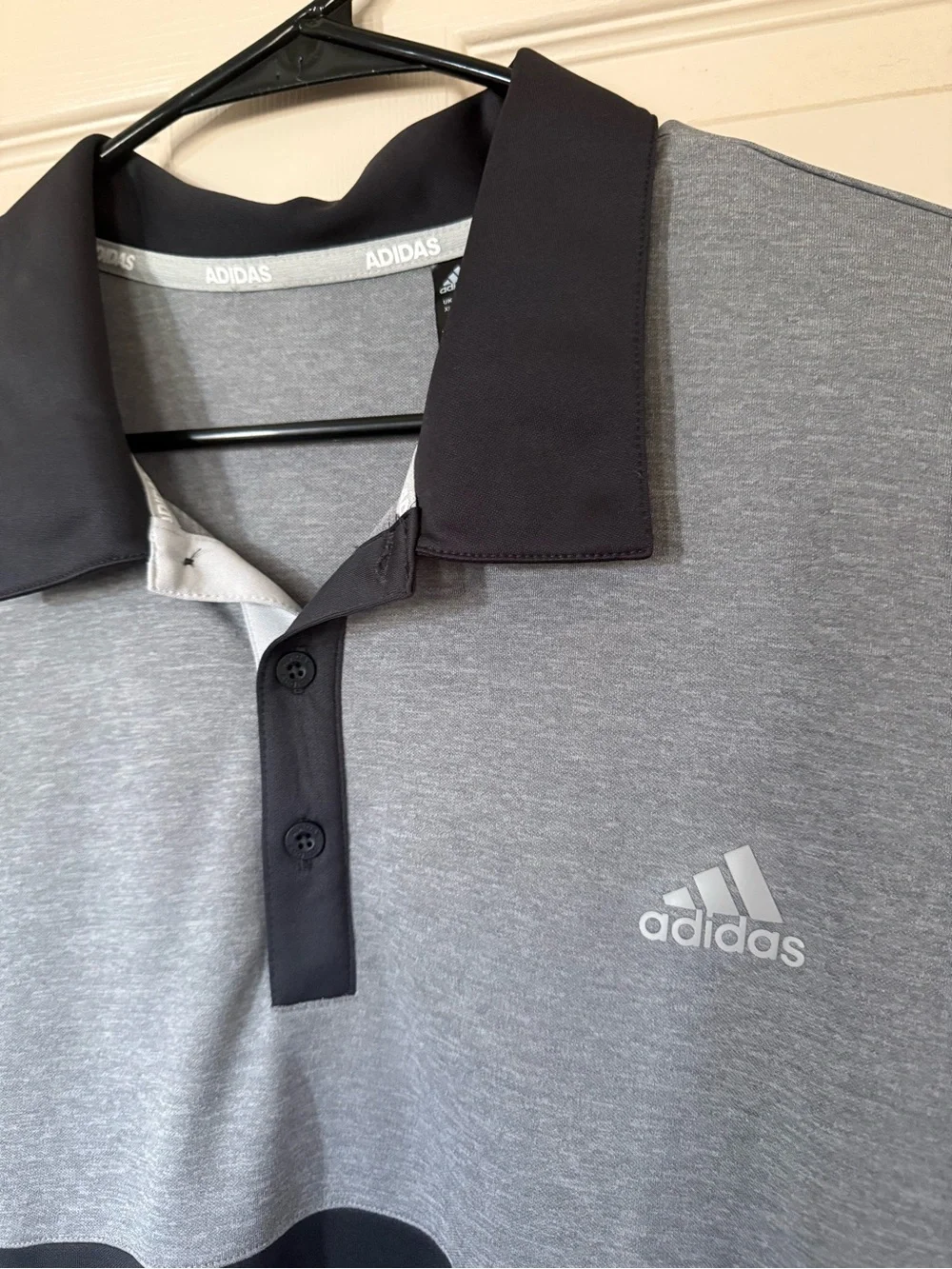 adidas short sleeve
